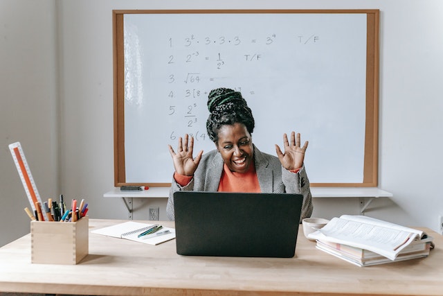 De RET-methode: stoppen met piekeren bij Learnit